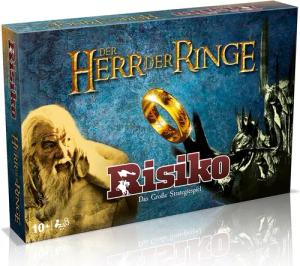 Winning Moves Spiel Risiko - Herr