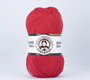 Madame Tricote Paris Ören Bayan Madame