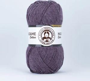 Madame Tricote Paris Ören Bayan Madame