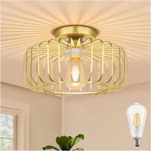 Sunicol LED Deckenleuchte Modern Deckenlampe aus