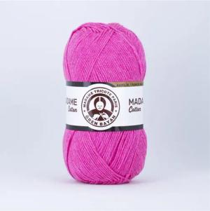 Madame Tricote Paris Ören Bayan Madame