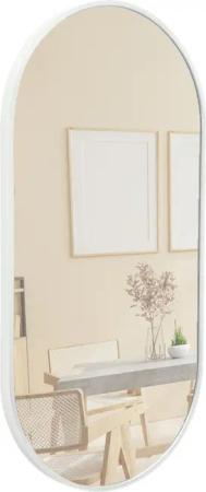 Terra Home Wandspiegel (inklusive Schrauben und
