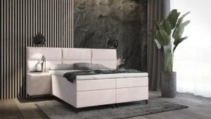 Best for Home Boxspringbett Sapri mit