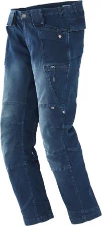 Terrax Workwear Arbeitshose Terrax Arbeitshose Arbeits-Jeans,
