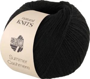LANA GROSSA SUMMER CASHMERE Häkelwolle, 210