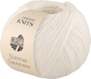LANA GROSSA SUMMER CASHMERE Häkelwolle, 210
