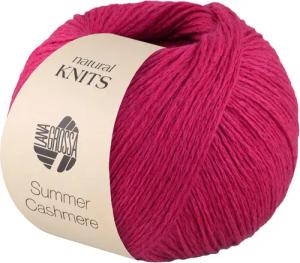 LANA GROSSA SUMMER CASHMERE Häkelwolle, 210