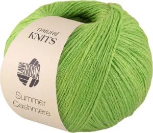 LANA GROSSA SUMMER CASHMERE Häkelwolle, 210