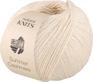 LANA GROSSA SUMMER CASHMERE Häkelwolle, 210