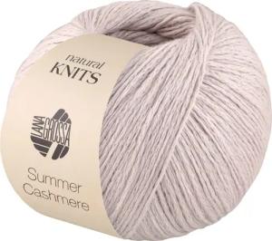 LANA GROSSA SUMMER CASHMERE Häkelwolle, 210