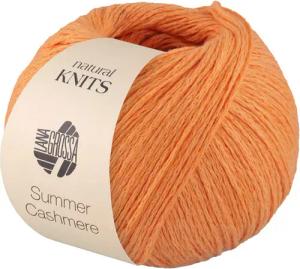 LANA GROSSA SUMMER CASHMERE Häkelwolle, 210