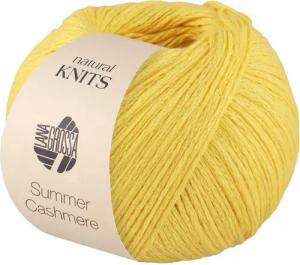 LANA GROSSA SUMMER CASHMERE Häkelwolle, 210