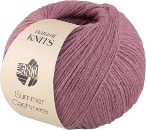 LANA GROSSA SUMMER CASHMERE Häkelwolle, 210