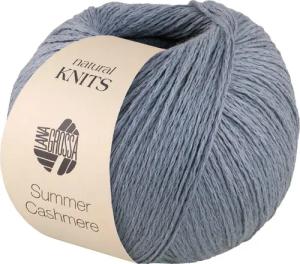 LANA GROSSA SUMMER CASHMERE Häkelwolle, 210