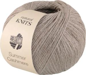 LANA GROSSA SUMMER CASHMERE Häkelwolle, 210