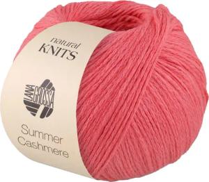 LANA GROSSA SUMMER CASHMERE Häkelwolle, 210