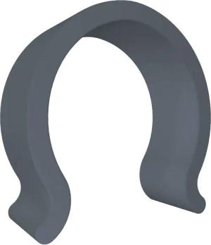 fossi3D Pool-Abdeckplane Clip kompatibel für Intex