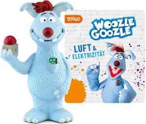 tonies Hörspielfigur Luft & Elektrizität, (für