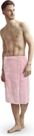Bestlivings Saunatuch Herren 60x145cm, Sauna Kilt