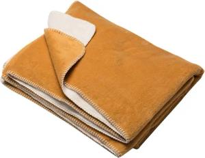 Wohndecke Savona 'uni Wende' 150 x