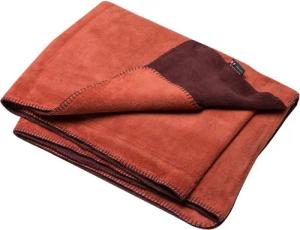 Wohndecke Savona 'uni Wende' 150 x