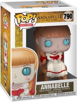 Funko Spielfigur Annabelle Comes Home -