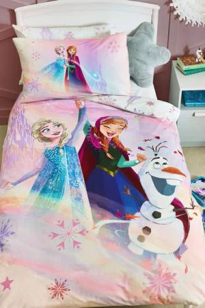 Next Bett-Set Bettbezug und Kissenbezug aus