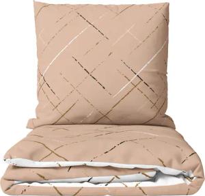 Leonado Vicenti Bettwäsche Hochwertige Polycotton, Baumwolle,