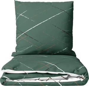 Leonado Vicenti Bettwäsche Hochwertige Polycotton, Baumwolle,