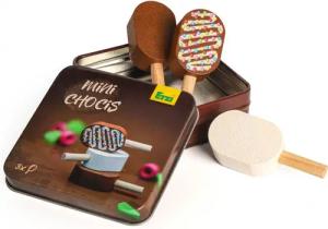 Erzi® Spiellebensmittel Eis Mini Chocis in
