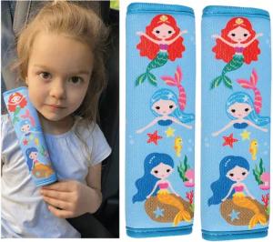 HECKBO Schlafkissen 1x oder 2x Kinder