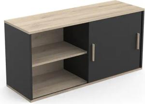 habeig Küchenbuffet Küchenschrank Kompaktküche Küche Singleküche
