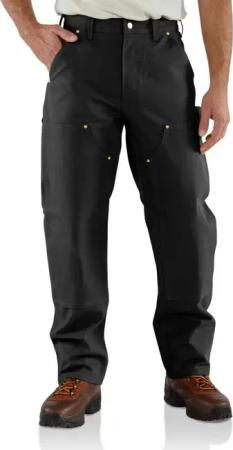 Carhartt Arbeitshose Carhartt Arbeitshosen Hosen Duck