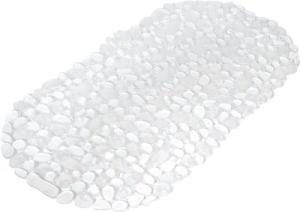 dynamic24 Duschmatte, Kunststoff, PVC Badewanneneinlage 36x69