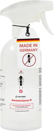 LTK-008 Biodelta Insektenspray Ameisenspray N, 1