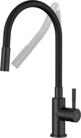 CECIPA MAX Küchenarmatur Küche Armatur Flexibler