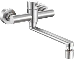 CECIPA MAX Küchenarmatur Wandmontierter Küche Armatur