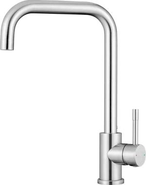 CECIPA MAX Küchenarmatur Hochdruck Wasserhahn Küche