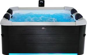 DEKO VERTRIEB BAYERN Whirlpool XXXL Premium