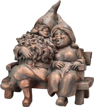 Figuren Shop GmbH Gartenzwerg Gartenzwerg Figur