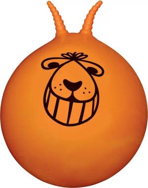 TOBAR Hüpfball Retro Space Hopper Hüpfball