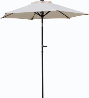 Pure Home & Garden Sonnenschirm Sunny