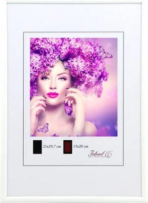 IDEAL TREND Bilderrahmen New Lifestyle Kunststoff