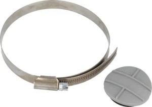 Airfit GmbH & Co. KG Ablaufrohr