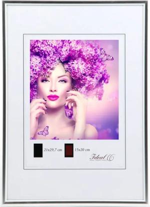 IDEAL TREND Bilderrahmen New Lifestyle Kunststoff