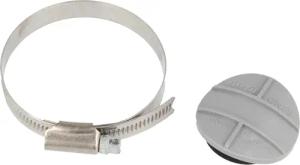 Airfit GmbH & Co. KG Ablaufrohr