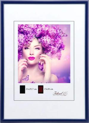 IDEAL TREND Bilderrahmen New Lifestyle Kunststoff