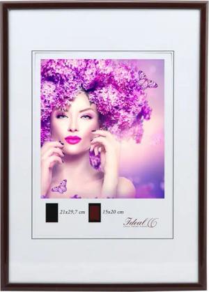 IDEAL TREND Bilderrahmen New Lifestyle Kunststoff