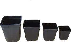 Fuchs Versand 24/7 Anzuchttopf 10er Set