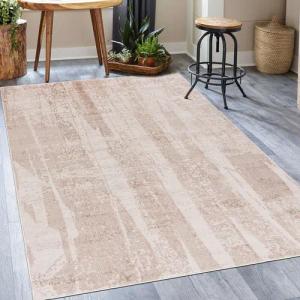 Mazovia Designteppich Modern Stilvoll Teppich Rechteckiger